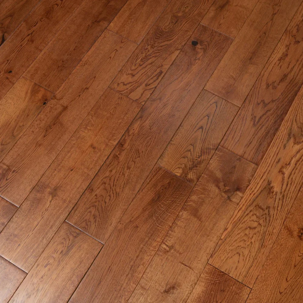 Flooring That Works With Maximalist Interior Design