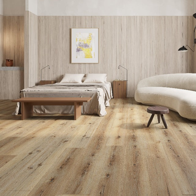 Best Low Allergy Flooring Choices for Children’s Bedrooms