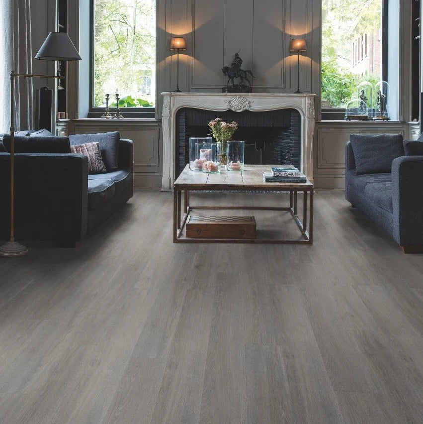 What Makes Quick-Step LVT a Market Leader in Luxury Vinyl Flooring