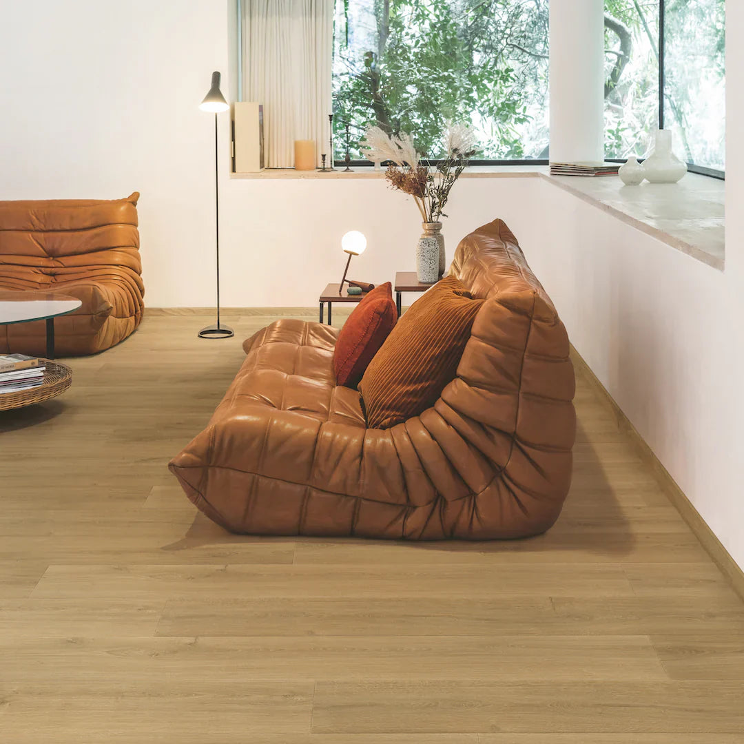 Laminate vs. Hybrid Floors: What UK Homeowners Should Know