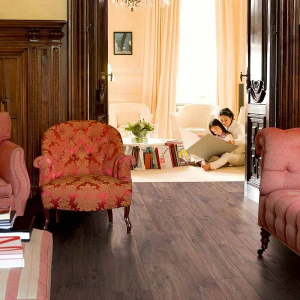 Laminate Flooring