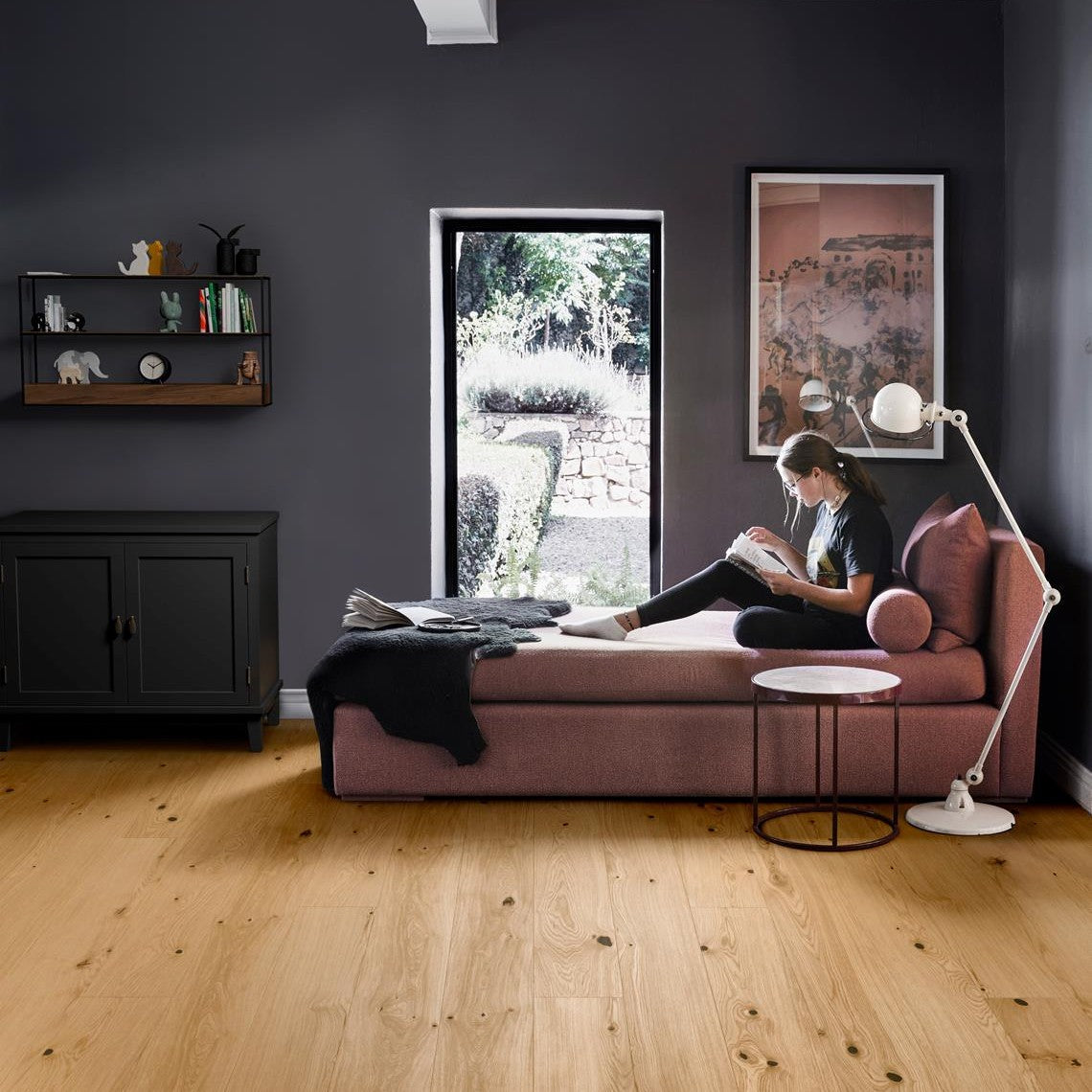 Top 10 Wood Flooring Suppliers in the UK