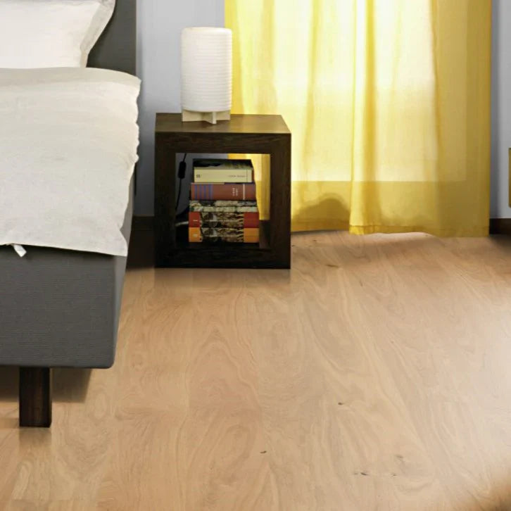 The Impact of Floor Color on Natural Lighting in Your Home