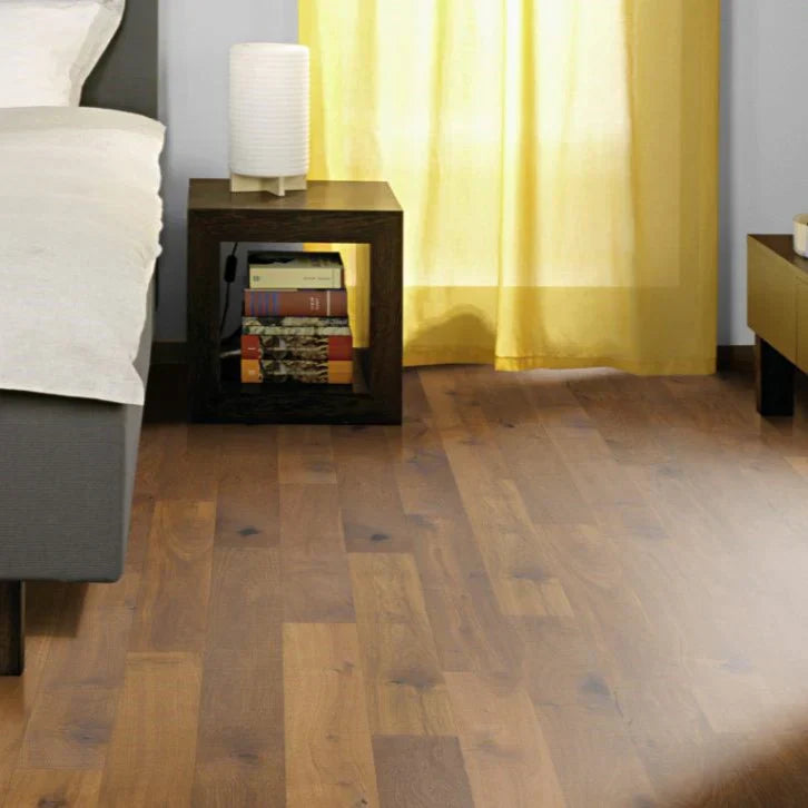 How to Layer Rugs on Hard Floors for a Stylish and Cozy Look