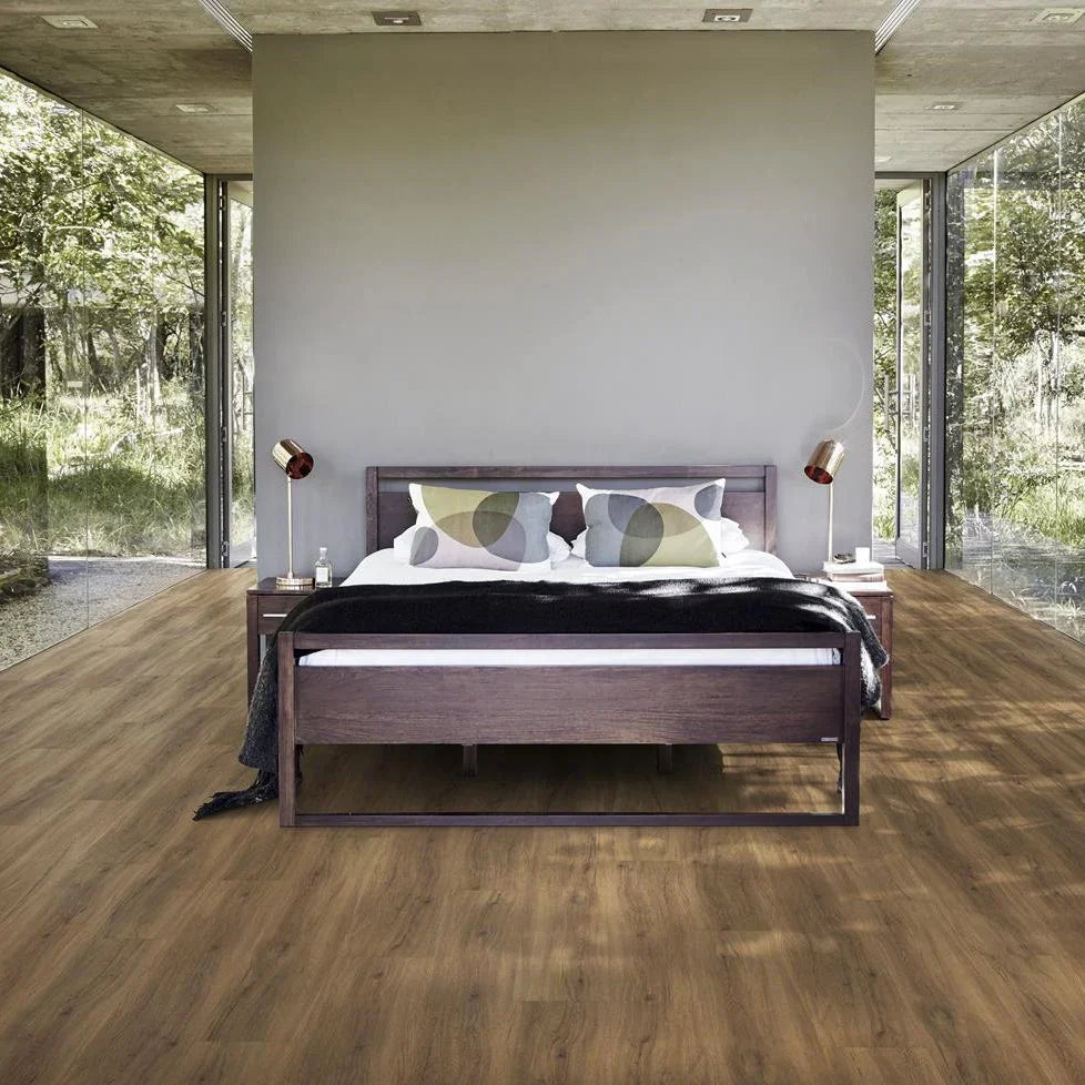 Real Wood or Wood-Effect Vinyl - Which Looks Better Long-Term?