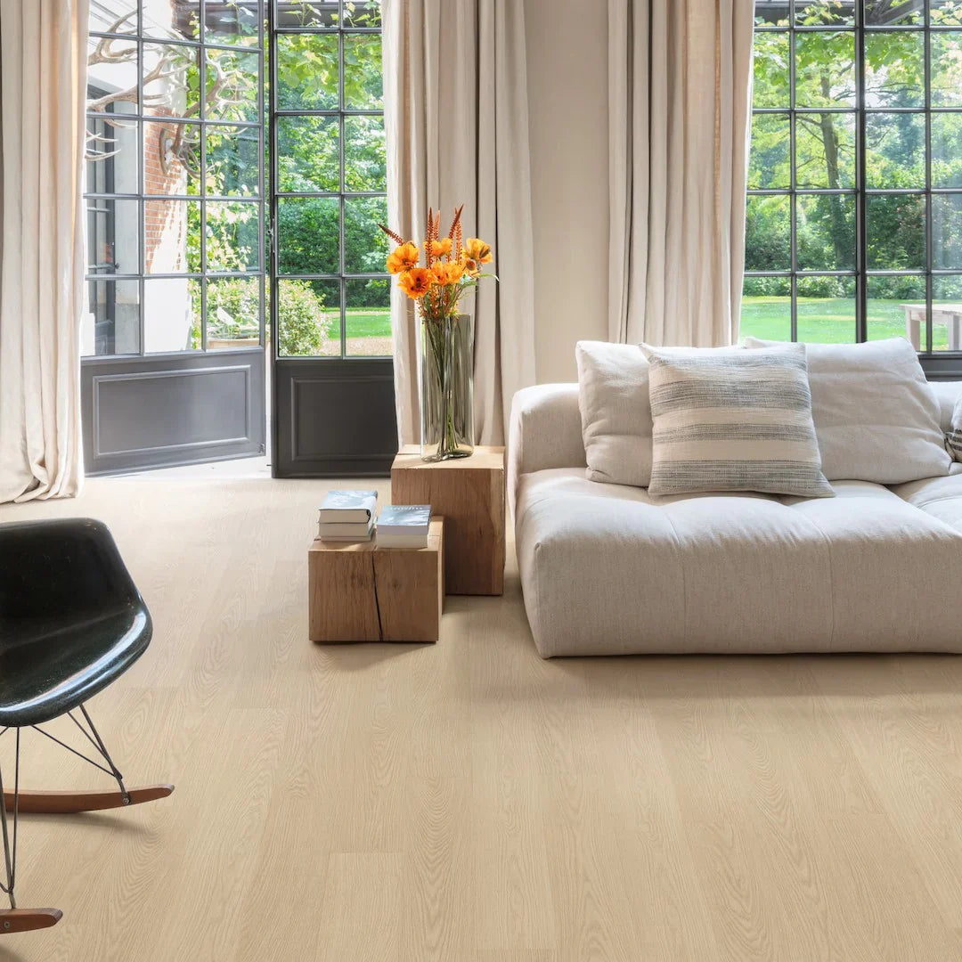 What Makes Quick-Step Vinyl a Top Pick for Designers
