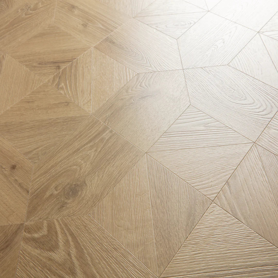 Mixing Flooring Styles Across Rooms — Yes or No?