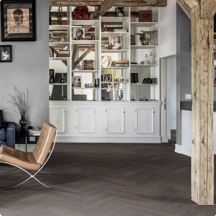 How to Choose Flooring for UK New Builds