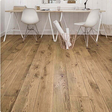 Mixing Flooring Textures A Modern UK Trend