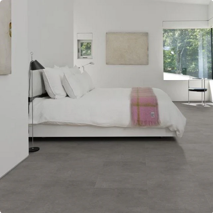 Industrial Style Flooring Ideas for Urban UK Homes