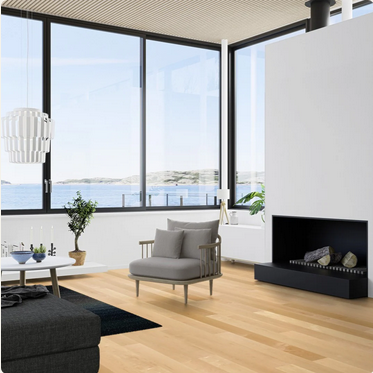 Curved Flooring Layouts – The New Interior Trend in the UK