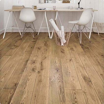 Spotlight on Boen: Craftsmanship in Every Plank