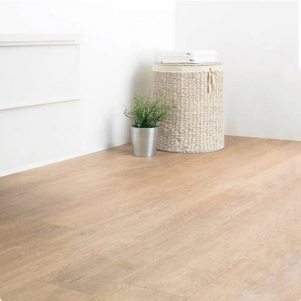 The Truth About “Waterproof” vs. “Water Resistant” Flooring