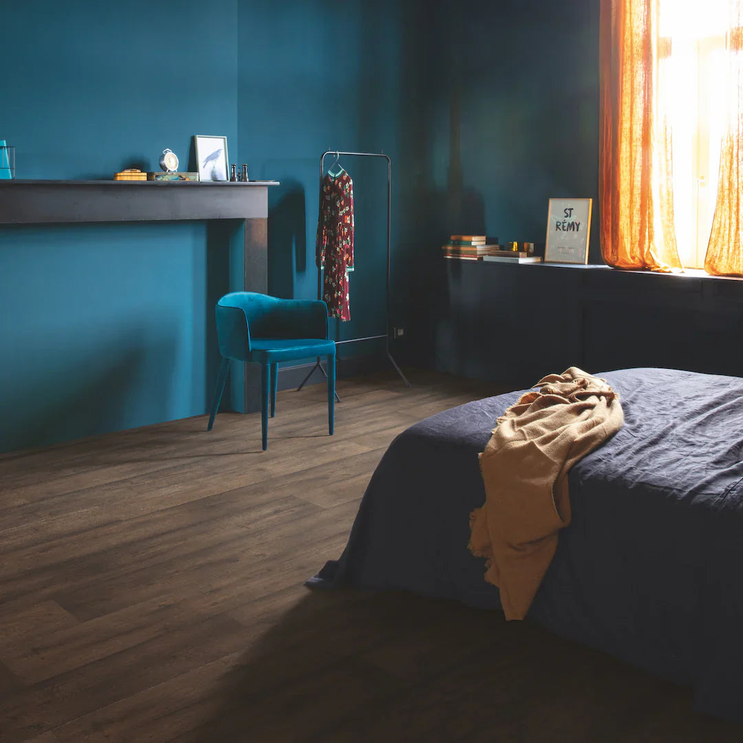 Flooring That Matches With Radiators & Heating Systems