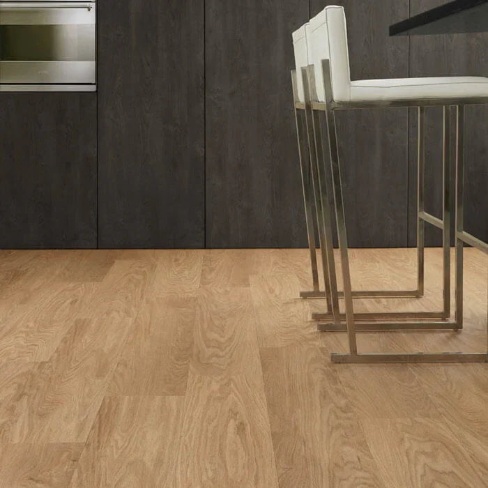 How to Keep Vinyl Floors Scratch-Free in Busy Homes