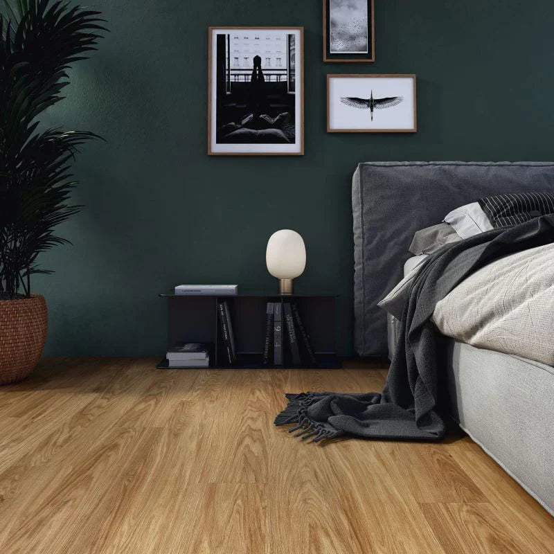 Spotlight On Amtico Click Smart: Why It Is Ideal For DIY Projects