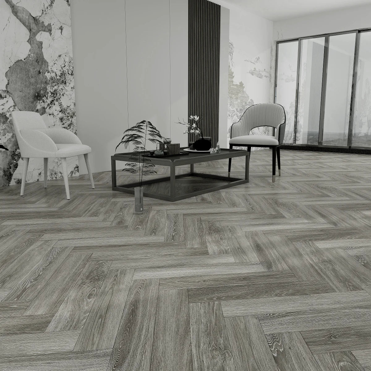 Tips for Seamless Floor Transitions Between Open Spaces