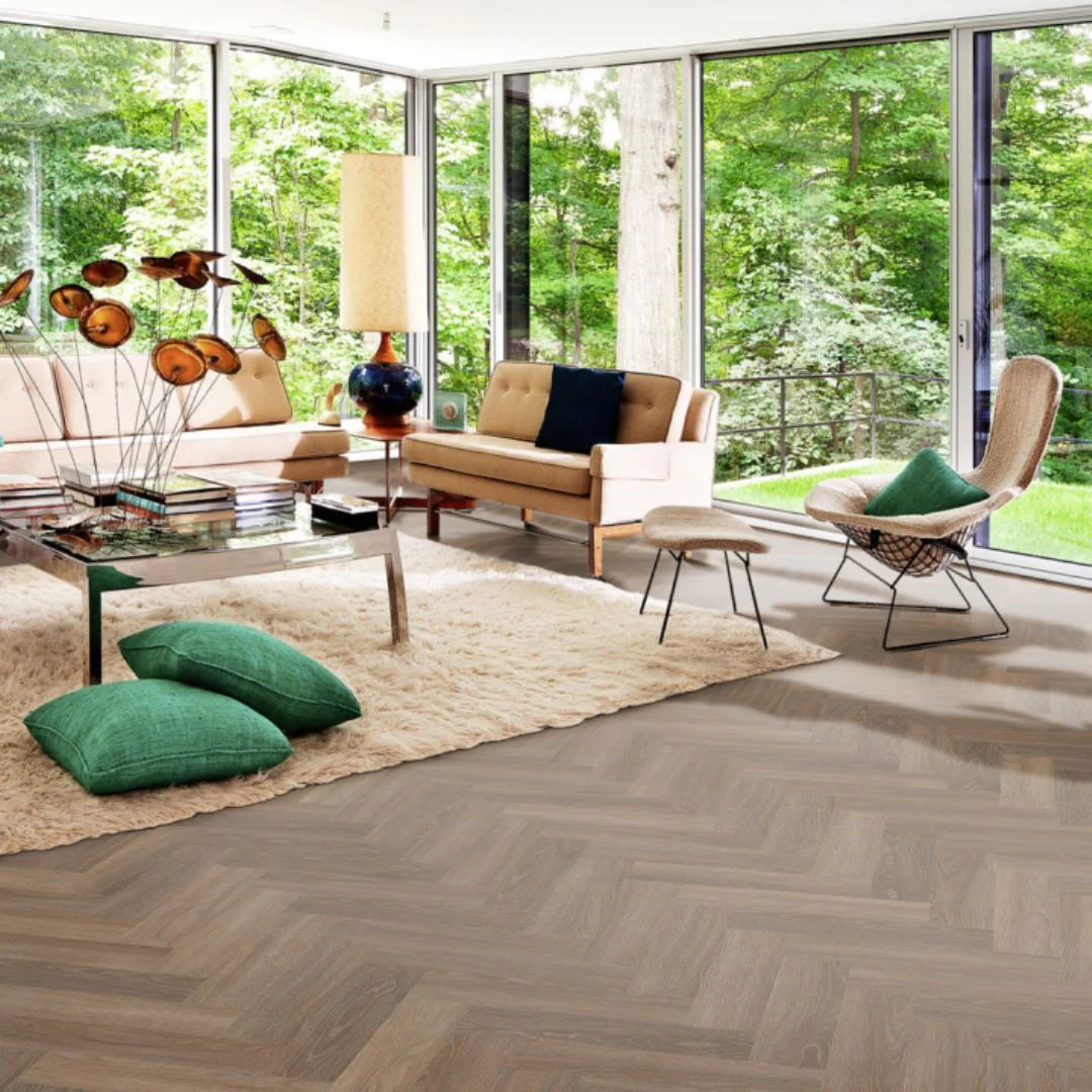 Innovative Vinyl Flooring Patterns to Elevate Your Interiors