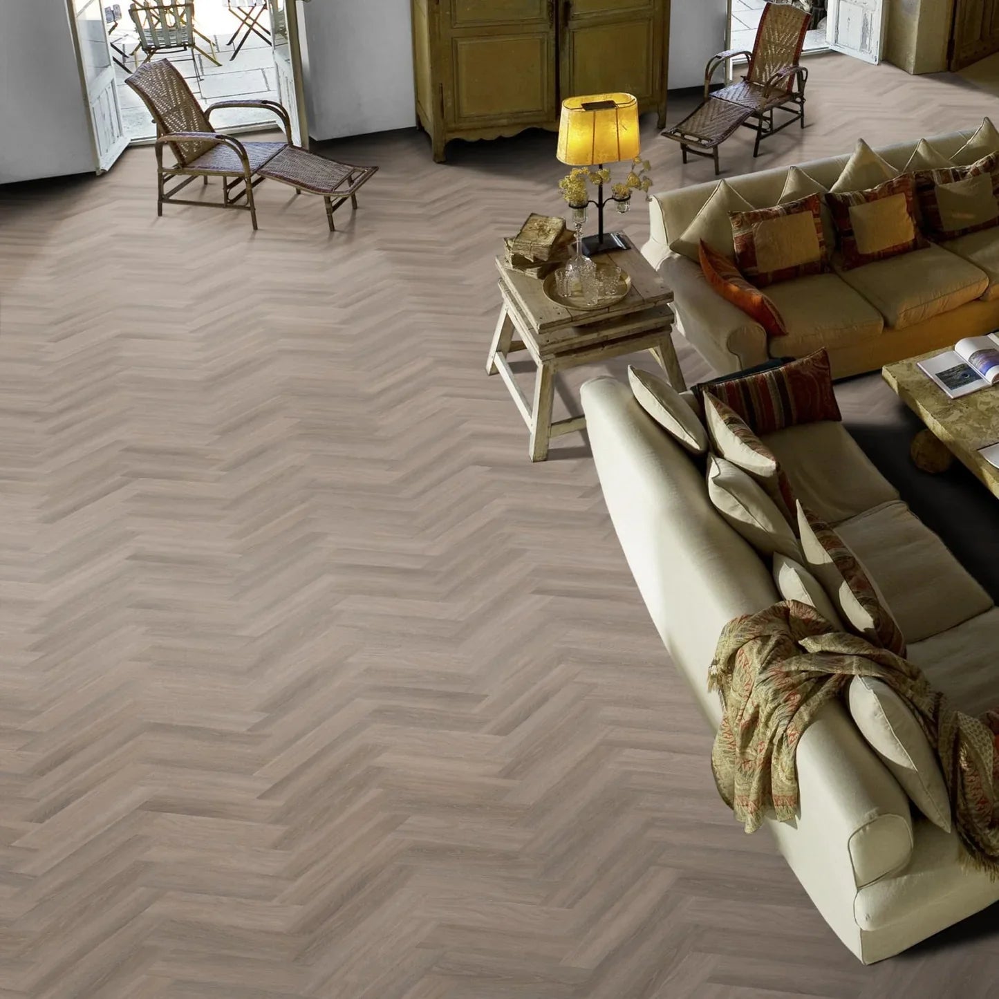 How to Prep Your Subfloor Before Vinyl Installation