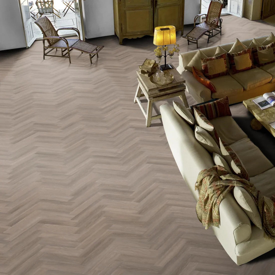 Top 10 Laminate Wood Flooring Suppliers In The UK
