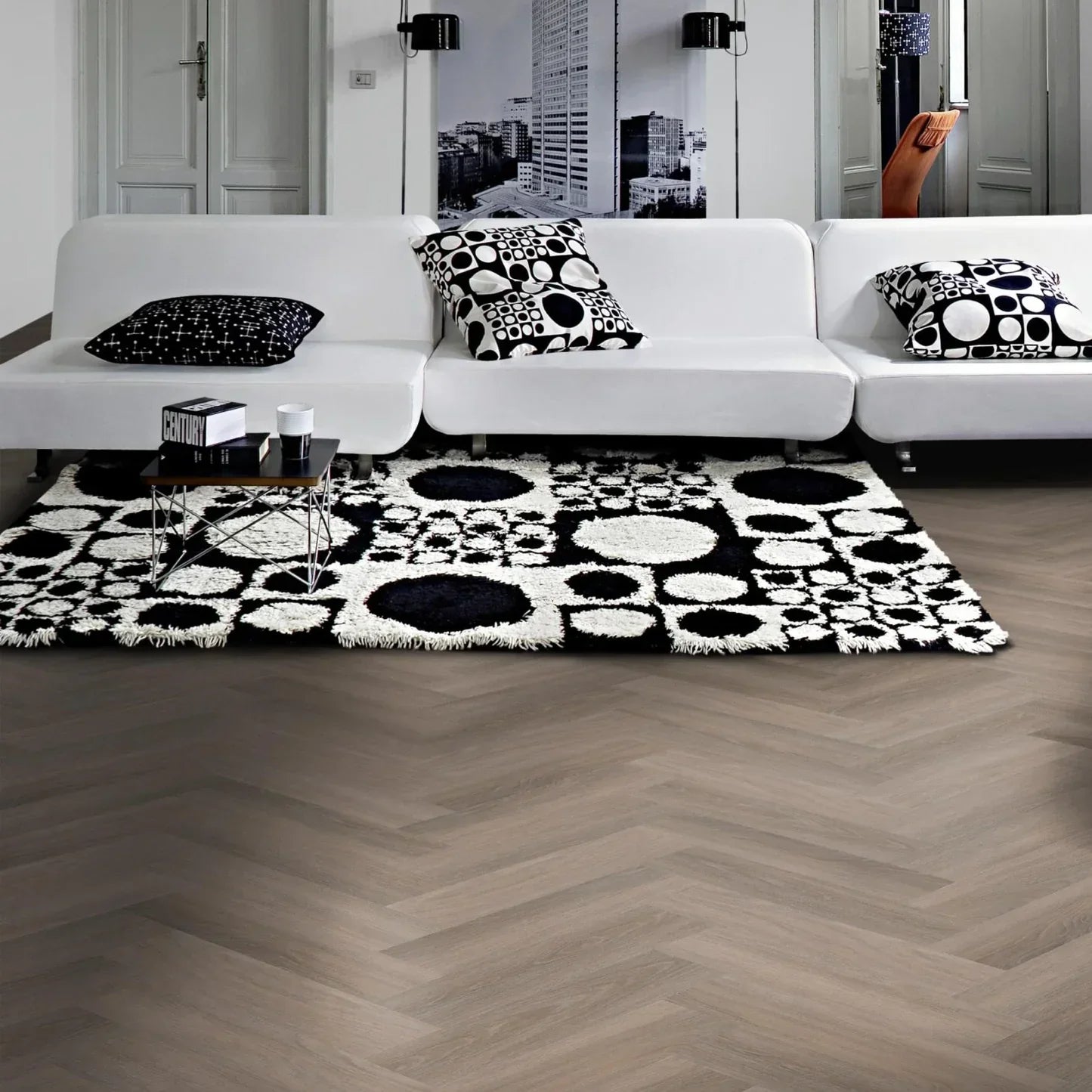 A Beginner’s Guide to Understanding Vinyl Flooring Layers