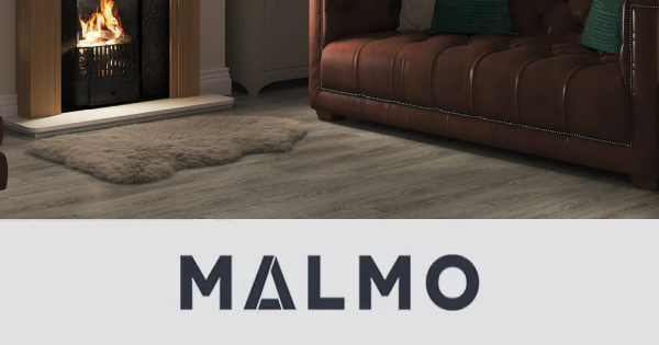 Malmo Stick Down Plank