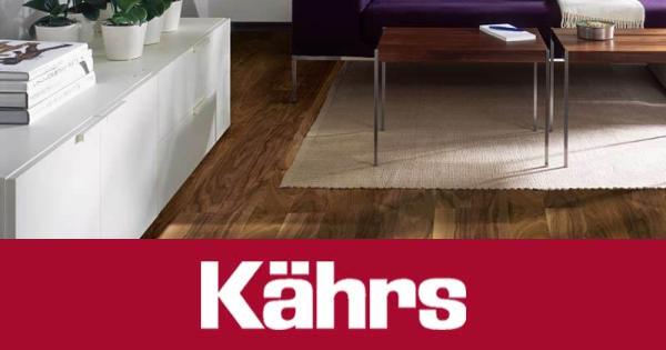 Kahrs Unity Collection