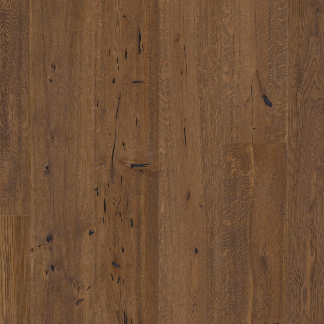 Boen Oak Antique Chaletino Live Natural