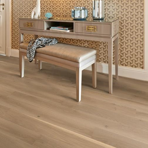 Boen Oak Sand Chalet Unbrushed Live Natural