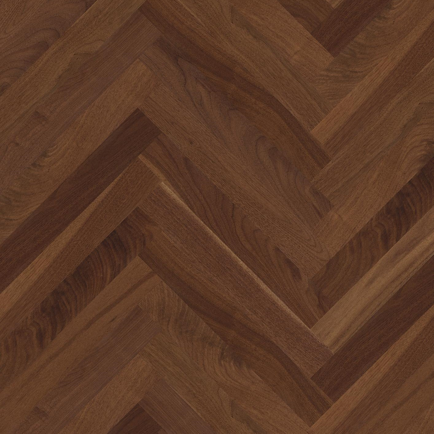 Boen Prestige Herringbone Oak Smoked Nature Live Matt