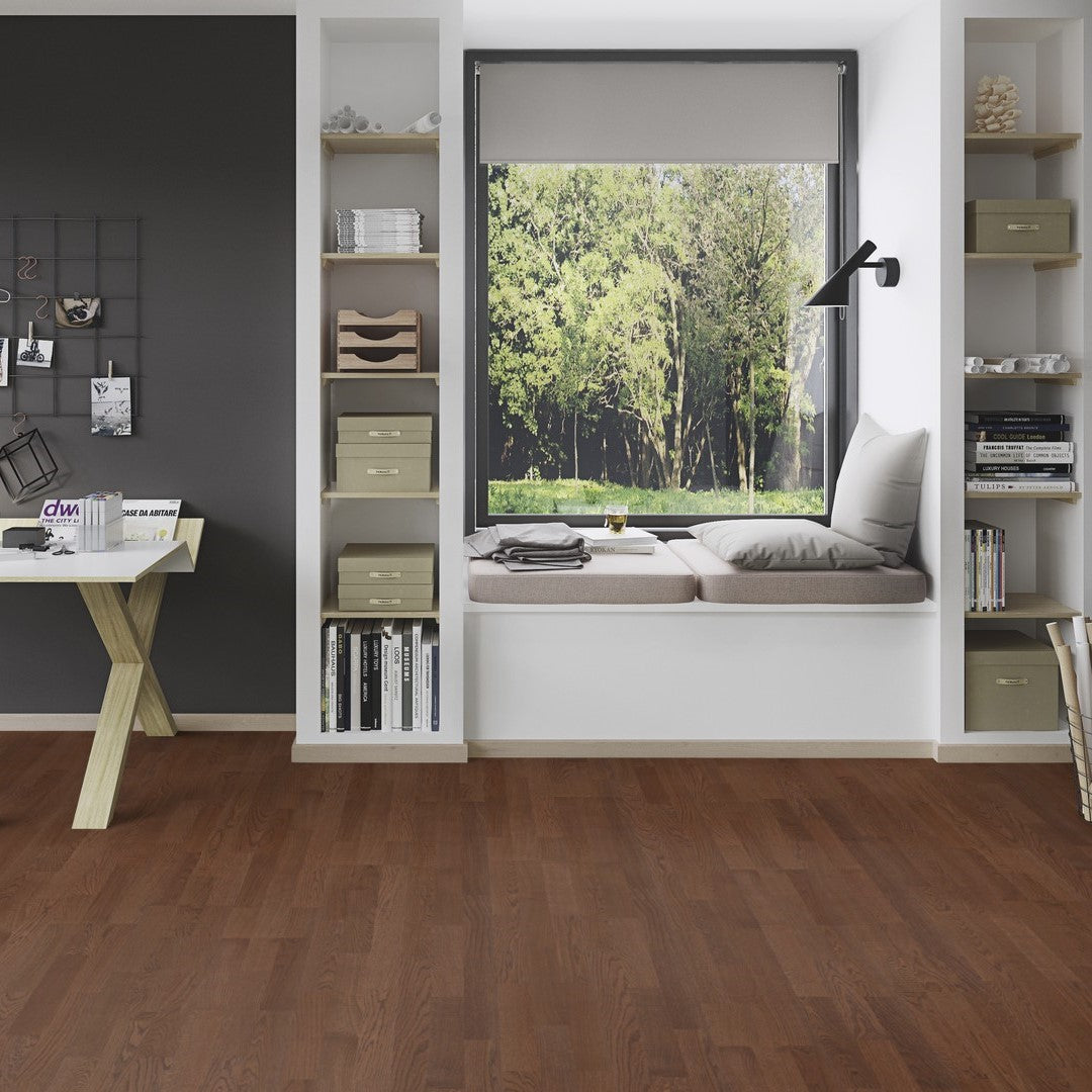Boen Walnut American Andante Live Matt