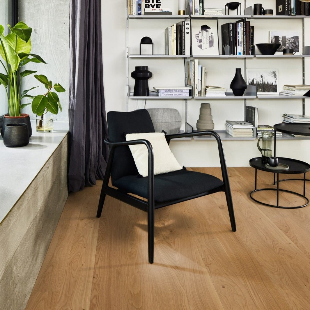Boen Oak Animoso Matt Lacquer 138mm