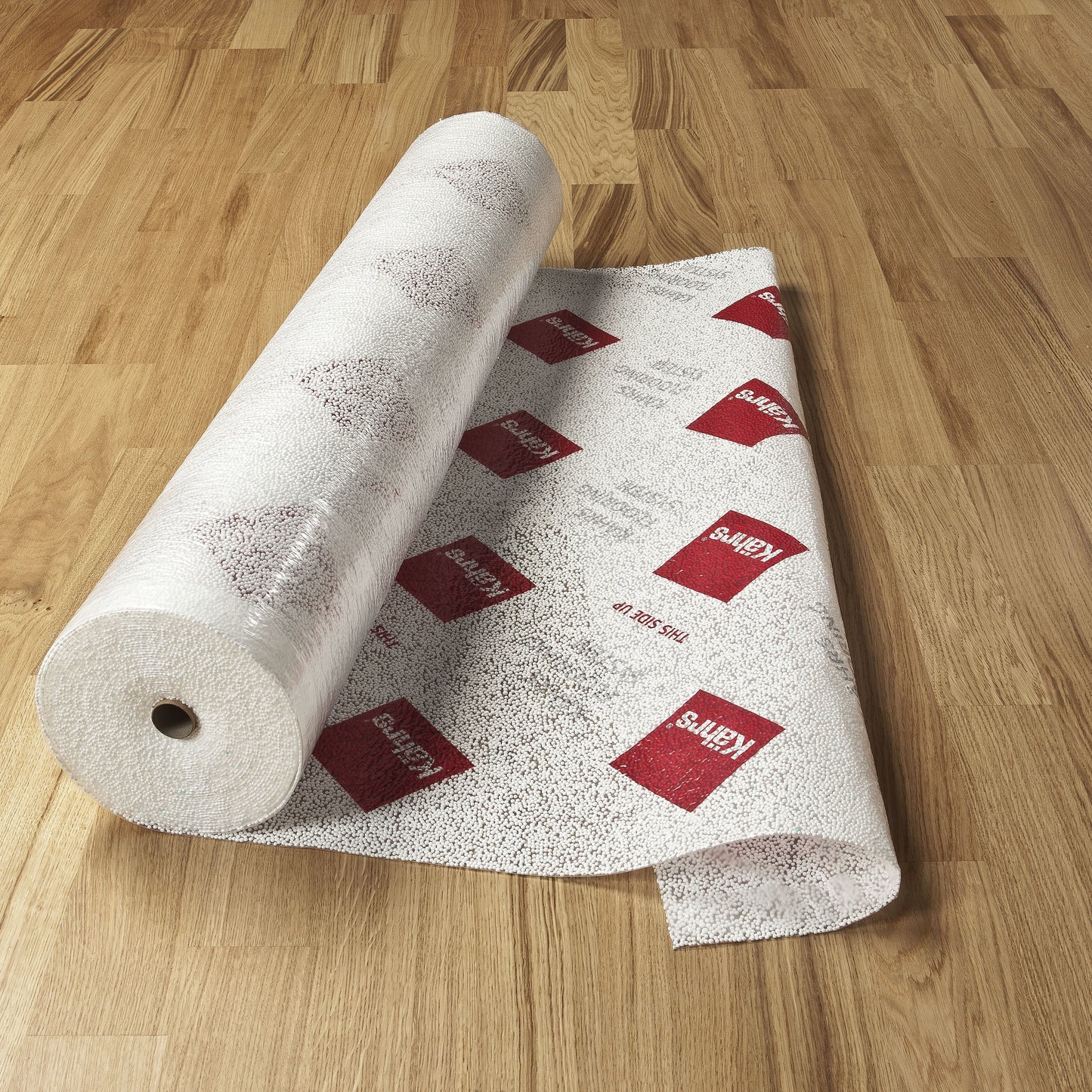 Kahrs Tuplex Underlay For Vinyl Flooring