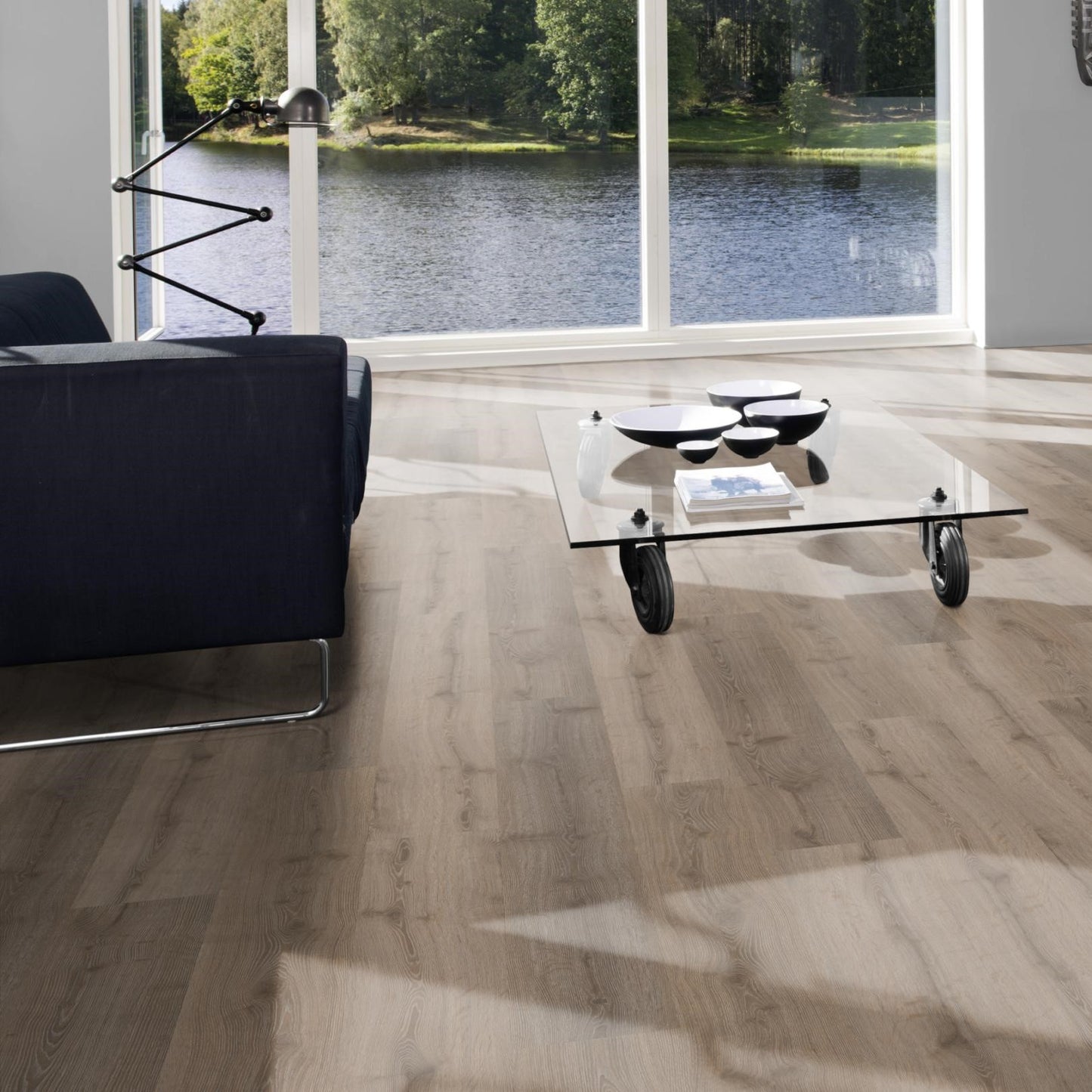 Kahrs XXL Spreewald CLW 218 6mm Click