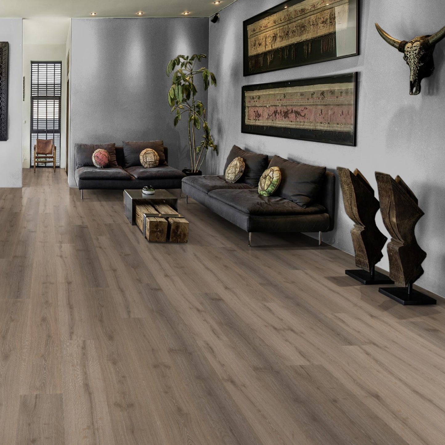 Kahrs XXL Spreewald CLW 218 6mm Click