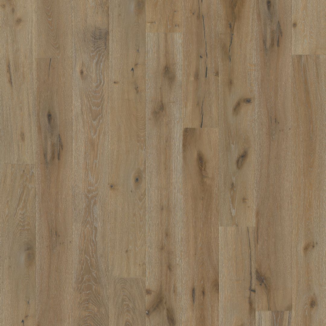 Kahrs Artisan Oak Linen