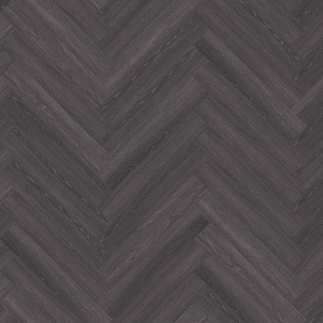 Kahrs Calder Herringbone CHW 120 Click
