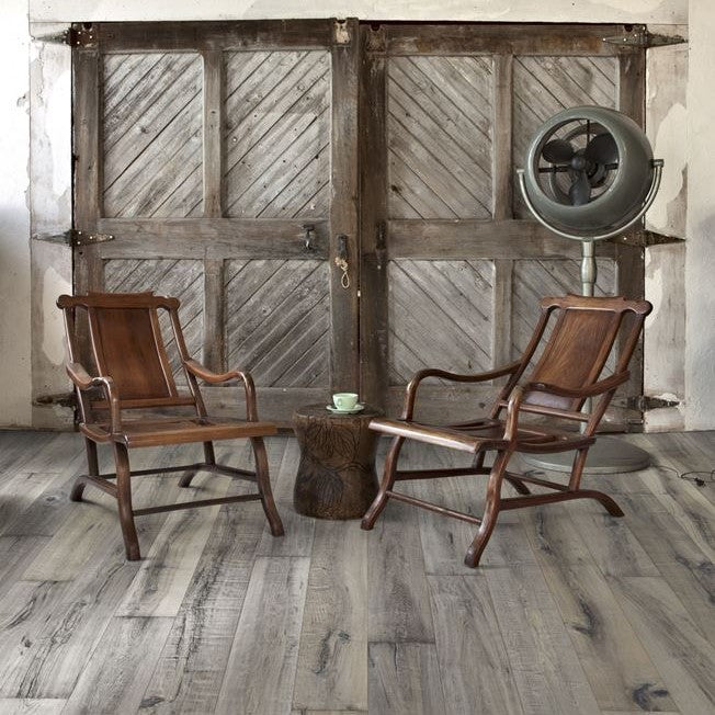 Kahrs Domani Oak Scurro