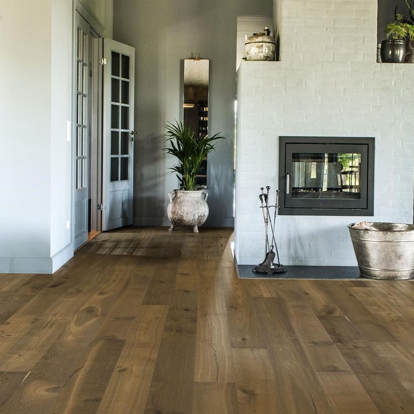Kahrs Founders Oak Fredrik