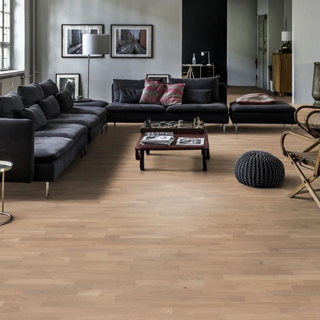 Kahrs Ground Oak Seed