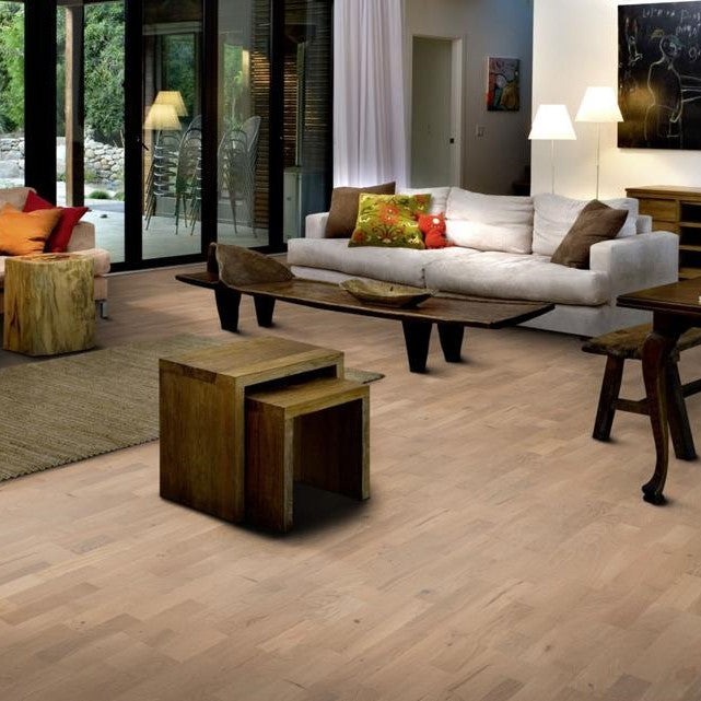 Kahrs Ground Oak Seed