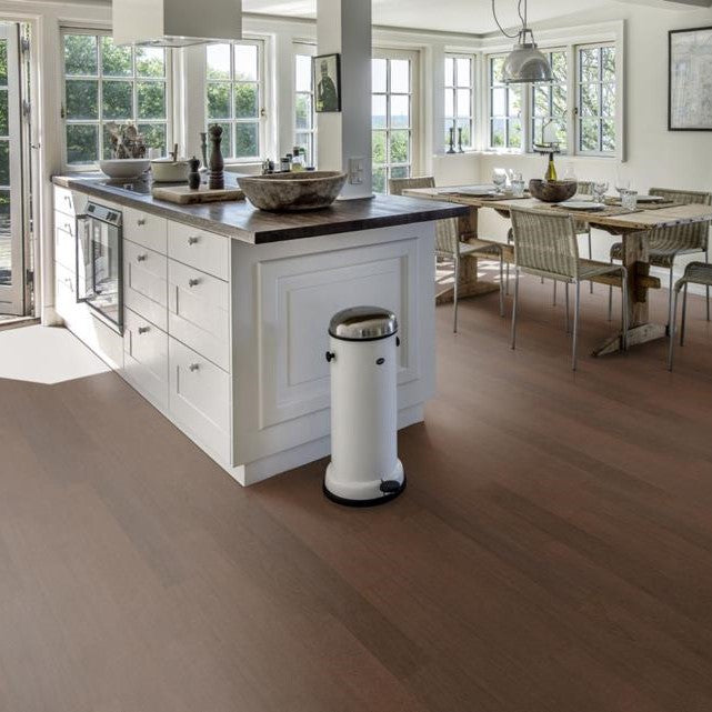 Kahrs Life Cocoa Bean Narrow