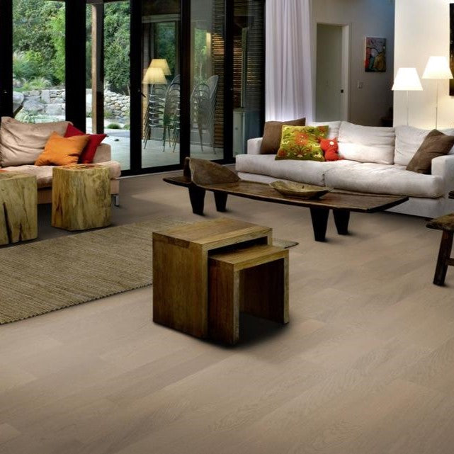 Kahrs Life Driftwood 2-Strip