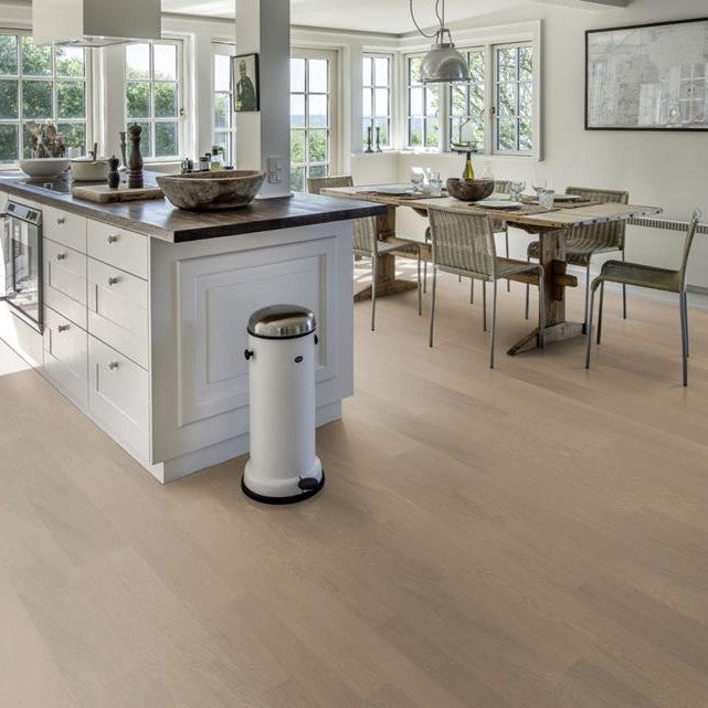 Kahrs Life Driftwood 2-Strip