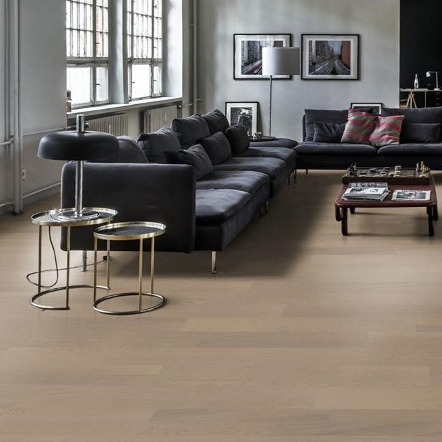 Kahrs Life Driftwood 2-Strip