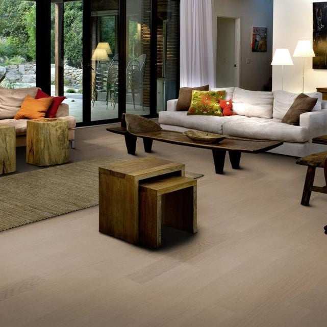 Kahrs Life Driftwood Narrow