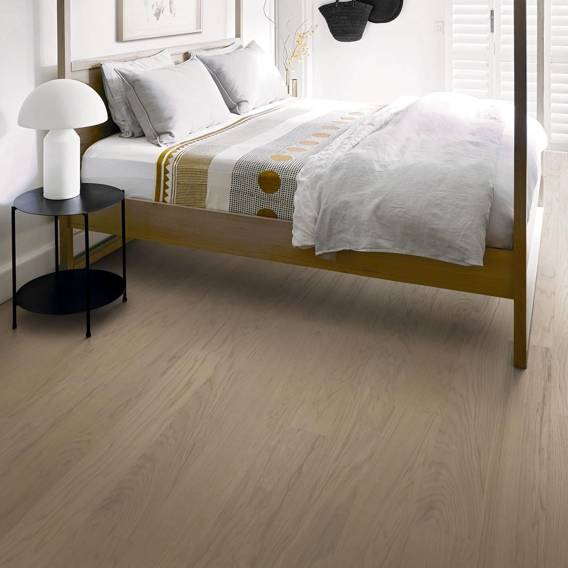 Kahrs Life Driftwood Wide