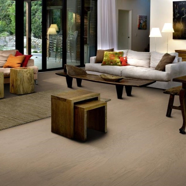 Kahrs Life Driftwood Wide