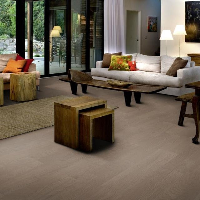 Kahrs Life Earl Grey 2-Strip