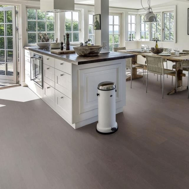 Kahrs Life Faded Black 2-Strip
